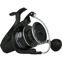 Penn Pursuit V Spinning Reel Zilver 4000T