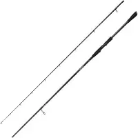 Savage Gear Revenge Sg2 Medium Game Spinning Rod Zilver 2.13 m / 10-30 g