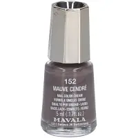 Mavala Mini Color Cream Nagellak Mauve Ash 5 ml Nagellak nieuw