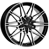 Mak F9020KRBM25WSX Velg