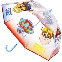 Ryhmä Hau Paraplu The Paw Patrol Ø 71 cm Multicolour
