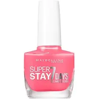 Maybelline SuperStay 7 Days Nagellak - 920 Acid Grapefruit