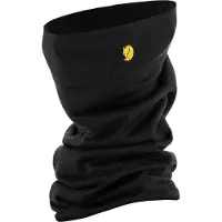Fjällräven - Bergtagen Merino Neck Gaiter - Colsjaal One Size, zwart