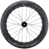 Zipp 858 Nsw Disc Achterwiel Racefiets