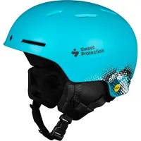 Sweet Protection Winder Mips Junior Helm