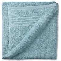 kela Badlaken Leonora Blauw (90 x 200 cm)