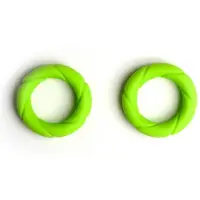 Sport Fucker - Ready Rings - 2 stuks - Neon