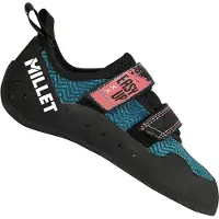 Millet Easy Up Dames Klimschoenen Blauw || Maat: 38