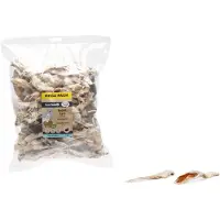 Beeztees Konijnenoren met Haar 1 kg