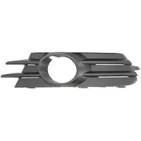BLIC Bumper - ventilatierooster 6502-07-9532911P links