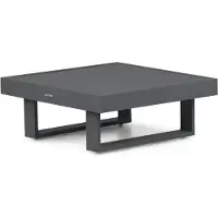 Lifestyle Garden Furniture Lifestyle Lorenzo loungetafel 74,5 x 74,5 cm