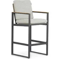 Lifestyle Garden Furniture Lifestyle Faro barstoel