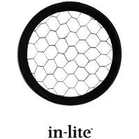 In-Lite In lite Verduisteringsring Killflash Voor Scope