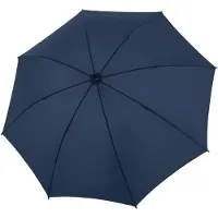 Doppler Paraplu navy