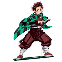 Ginza.se DEMON SLAYER - XXL Acryl - Tanjiro S2