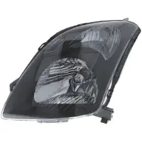 Depo Koplampen 218-1134L-LDEM2
