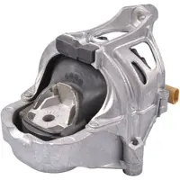 TEDGUM TED30301 Motorsteunlager