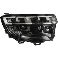 Hella Koplampen 1EX 015 150-621
