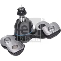 FEBI BILSTEIN Draagarmverbinding / draagarmpen 198019