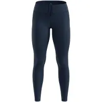 Odlo Essential Tight Dames - Navy - Maat L