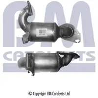 BM CATALYSTS Katalysator BM80337H