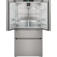 Liebherr MBsddi 9556 PRIME