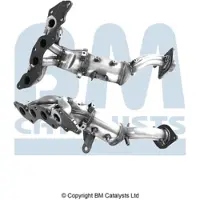 BM CATALYSTS Katalysator BM92384H