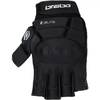 Brabo Elite Pro Player Hockeyhandschoen (Linkerhand) S
