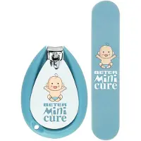 Beter Baby Manicure Set Mini Cure