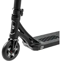 Centrano SL3 Stuntstep Black