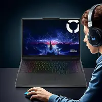 Lenovo Legion 5i Gen 10 15 Intel Intel Core Ultra 7 255HX-processor E-cores tot 4,50 GHz en P-cores tot 5,20 GHz, Windows 11 Home 64, 512 GB SSD M.2 2242 PCIe Gen4 TLC - 83F0CTO1WWNL3