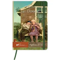 Art Revisited Marius van Dokkum Weekagenda 2026