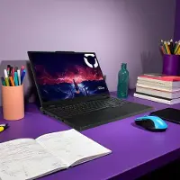 Lenovo Legion 5 Gen 10 15 AMD AMD Ryzen 7 260-processor 3,80 GHz tot 5,10 GHz, Windows 11 Home 64, 512 GB SSD M.2 2242 PCIe Gen4 TLC - 83M0CTO1WWNL2
