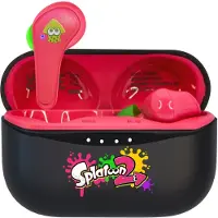 OTL TECHNOLOGIES Splatoon 2 Draadloze Oordopjes