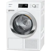Miele TEH 795 WP ECOSPEED