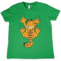 Garfield Kinder-hang On -T-shirt VIA-12-GAR004-H89-2