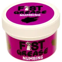 Fist - Grease Numbing - Verdovend Glijmiddel op Oliebasis 150 ml