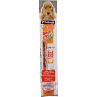 Vitakraft BeefStick Low Fat - Hond - Snack - 10 x 12 gr
