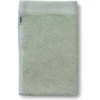 kela Gastendoek, 30 x 50 cm, Grijs, Organic Katoen - | Lavinia