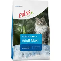 Prins - VitalCare - Adult Maxi - Kattenvoer - 2 x 1.5kg
