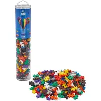 Plus plus Tube Méga Basic 240 pièces