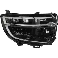 Hella Koplampen 1EX 015 151-621