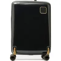 Mandarina Duck Trolley 'Sky Duck' zwart