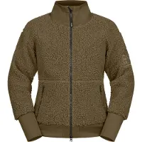 Elt Dames fleece rijjas Riverside