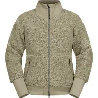 Elt Dames fleece rijjas Riverside