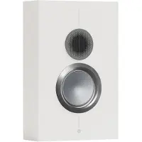 Monitor Audio Gold On-Wall 6G muurluidspreker wit