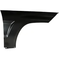 BLIC Spatbord, vóór 6504-04-3580312P, rechts