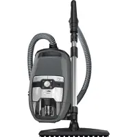 Miele Blizzard Parquet XL Powerline Grafietgrijs