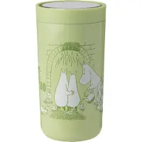 Stelton To Go Click thermosbeker 0,2 L Moomin Home