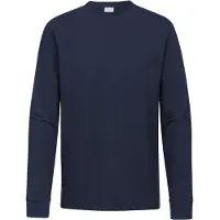 Mey Shirt 'Homey Nights' donkerblauw